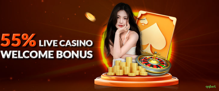 Cashback Semanal qqbet
