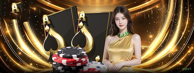 Programa VIP qqbet