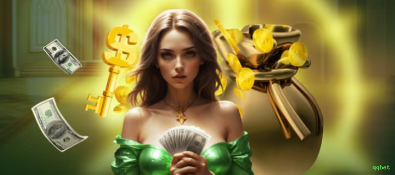Métodos de pagamento aceitos na qqbet