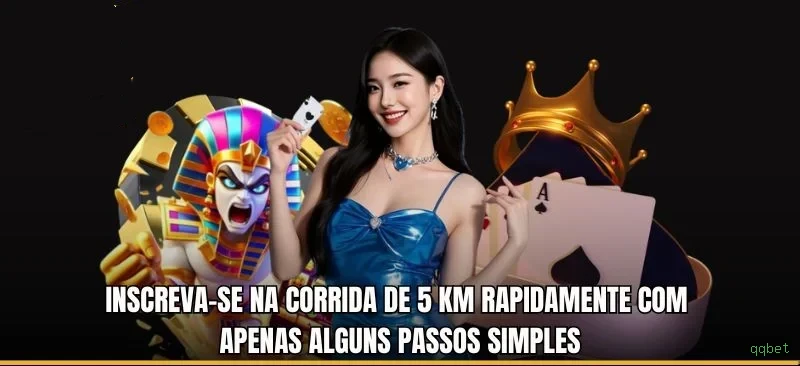 Lottery Clássica na qqbet